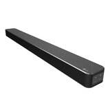 Buy LG SN5, 2.1 Ch, 400W, Soundbar and Wireless Subwoofer with Bluetooth and DTS:X, SN5.DGBRLLK at costco.co.uk