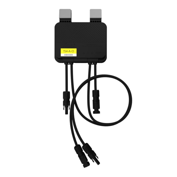 Fresh Electrical Tigo Optimiser Fresh Electrical Tigo Optimiser