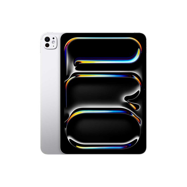 Apple iPad Pro 5th Gen, 11 Inch, Nano Texture WiFi 1TB in Silver, MWR73NF/A