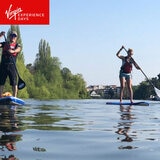 Virgin Experience Days Stand Up Paddleboarding Experience on The Thames at Richmond For Two