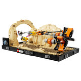 LEGO Star Wars Mos Espa Podrace™ Item Image