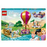 Buy Princess Enchanted Journey Box Image at Costco.co.uk