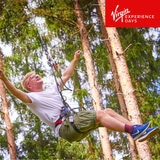 Buy Virgin Experience Tree Top Adventure for Two with Go Ape Image2 at Costco.co.uk