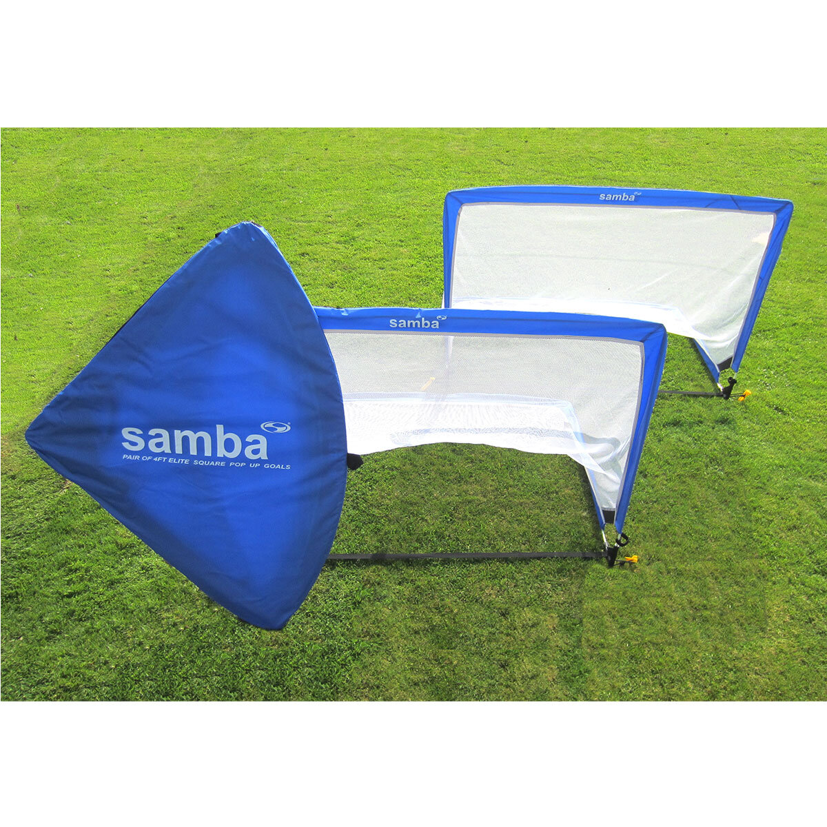 Lead Image for the Samba Sports Square Pop Ups