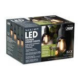 Feit String Lights 48ft packaging