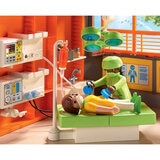 Buy Playmobil City Life Hospital Feature2 Image at Costco.co.uk