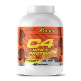 C4 Reeses Peanut Butter Cup. Whey Protein Powder 1.7kg C4 Reeses Peanut Butter Cup. Whey Protein Powder 1.7kg