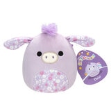 Squishmellow Spring Critters Collection Product Image