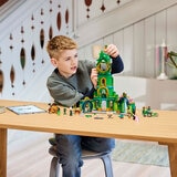 LEGO Wicked: Welcome to the Emerald City Lifestyle Image