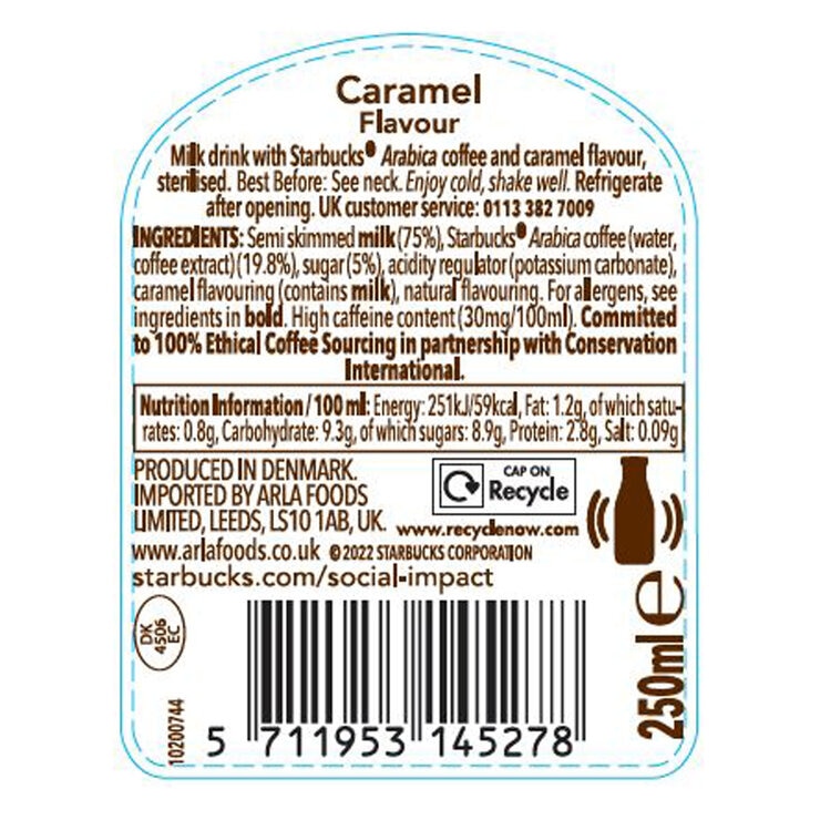 Nutritional Information Nutritional Information