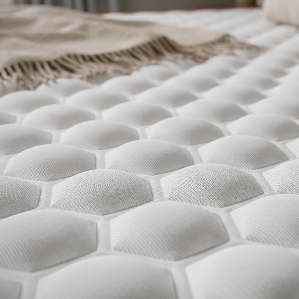 Dormeo Octasmart Rolled Hybrid Mattress in 4 Sizes Dormeo Octasmart Rolled Hybrid Mattress in 4 Sizes