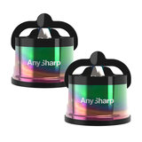 Anysharp Pro Metal Knife Sharpener with Suction