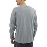 Jachs Men's Lounge Set in Grey