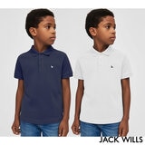 Jack Wills Youth Polo