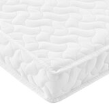 Tutti Bambini Pocket Sprung Cot Mattress in 2 Sizes