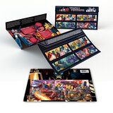 Buy Transformers Stamps Affixed Presentation Pack Overview Image at Costco.co.uk