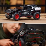 Buy LEGO Technic Audi RS Q e-tron Feature Image at Costco.co.uk