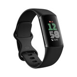 Fitbit Charge 6 in Black