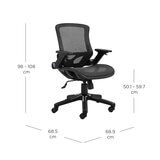 Mesh Office Chair