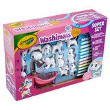 Buy Crayola Washimals Box Image at Costco.co.uk