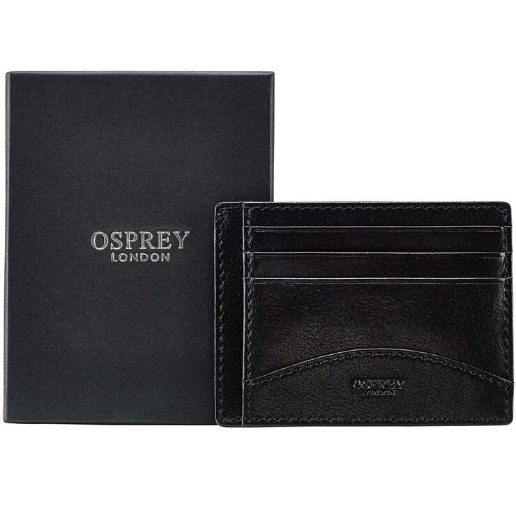 osprey leather briefcase