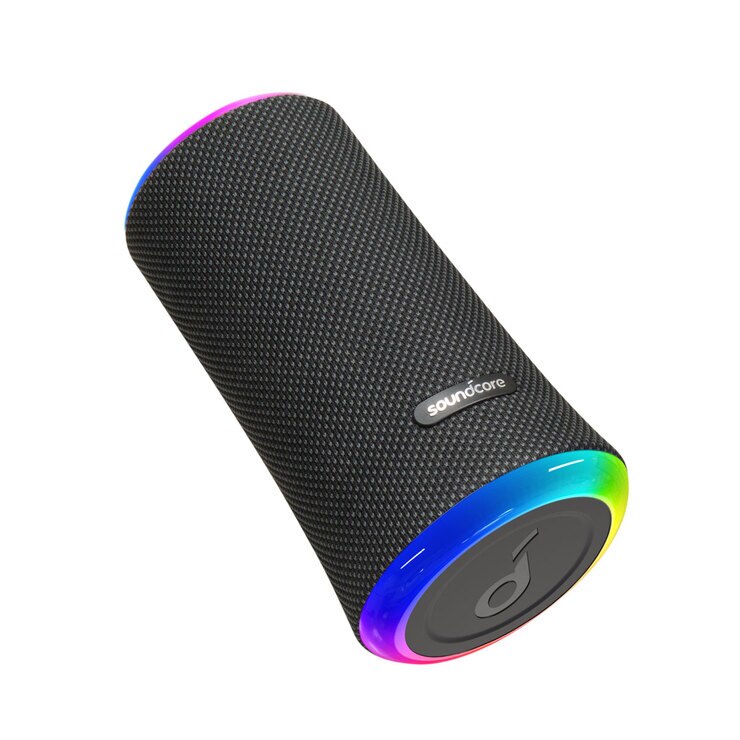 soundcore flare 2 bluetooth speaker