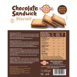 Violanta Chocolate Sandwich Biscuits 645g