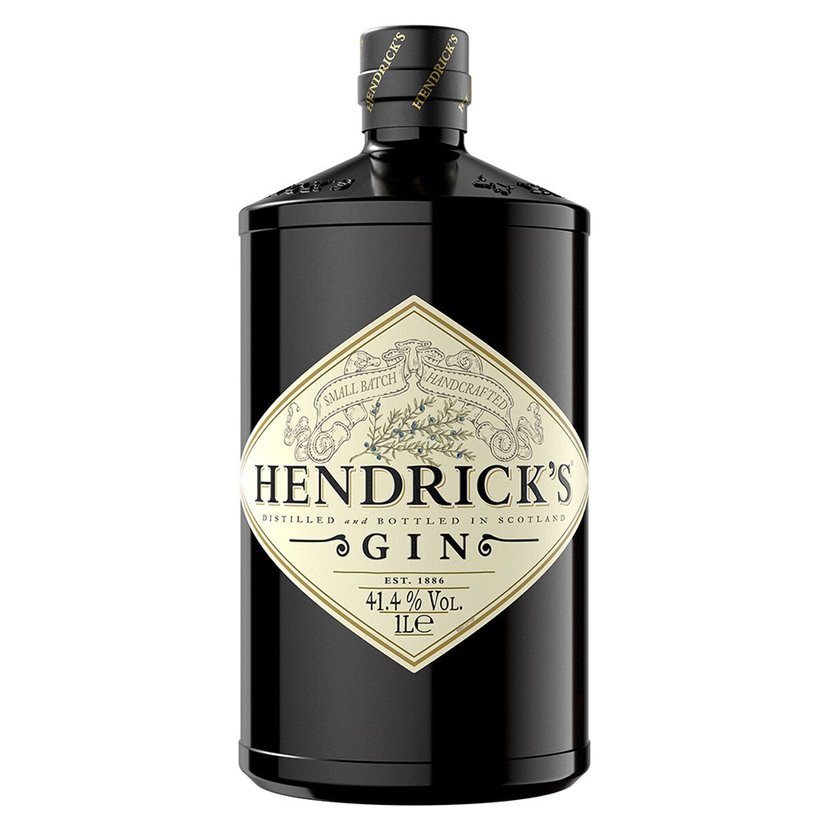 Hendricks Gin, 1L