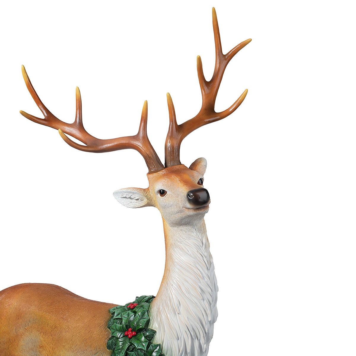 Buy Resin Deer Overview Image at Costco.co.uk