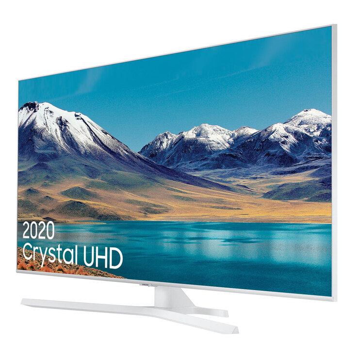 Samsung Ue50tu8510uxxu 50 Inch 4k Ultra Hd Smart Tv Costco Uk 2502