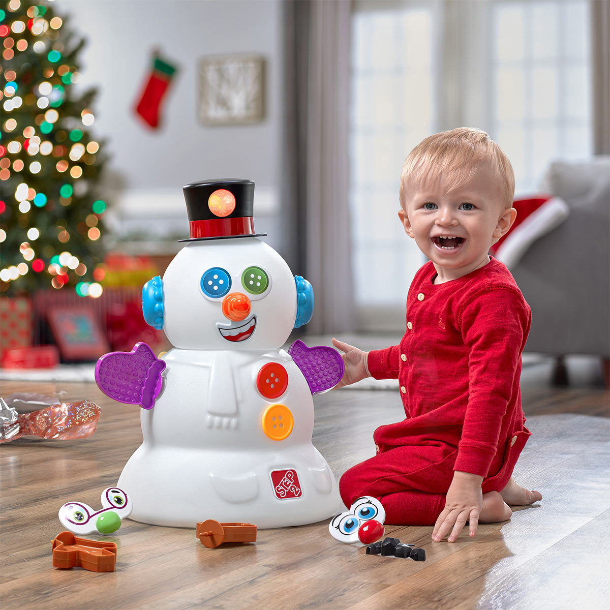 Step2 My First Snowman (18+ Months) | Costco UK