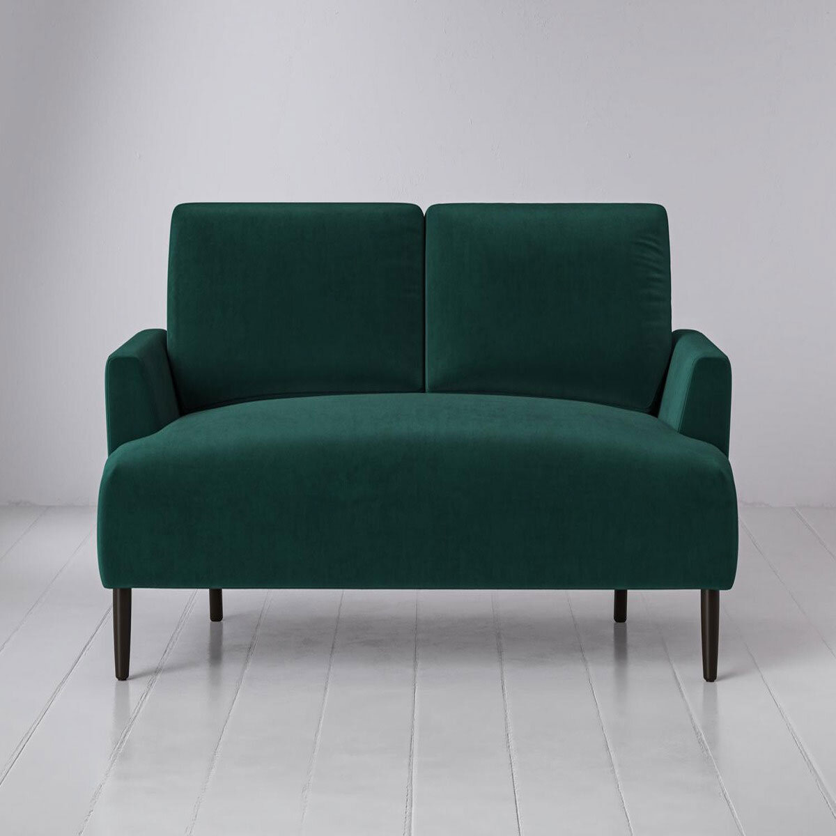 Swyft Model 05 2 Seater Sofa in Green