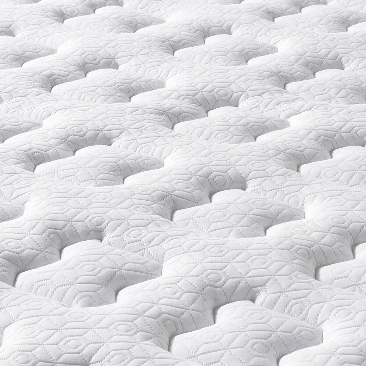 Silentnight Airmesh 3000 Boxtop Mattress