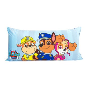 Character Reversible Body Pillow in 2 Designs, 51 x 102 cm 