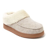 Dearfoam Ladies Clog Slipper