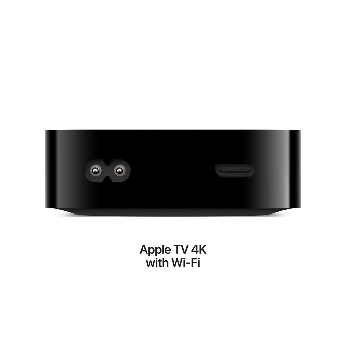 Buy Apple TV 4K WiFi+Ethernet with 128GB, MN893B/A at costco.co.uk