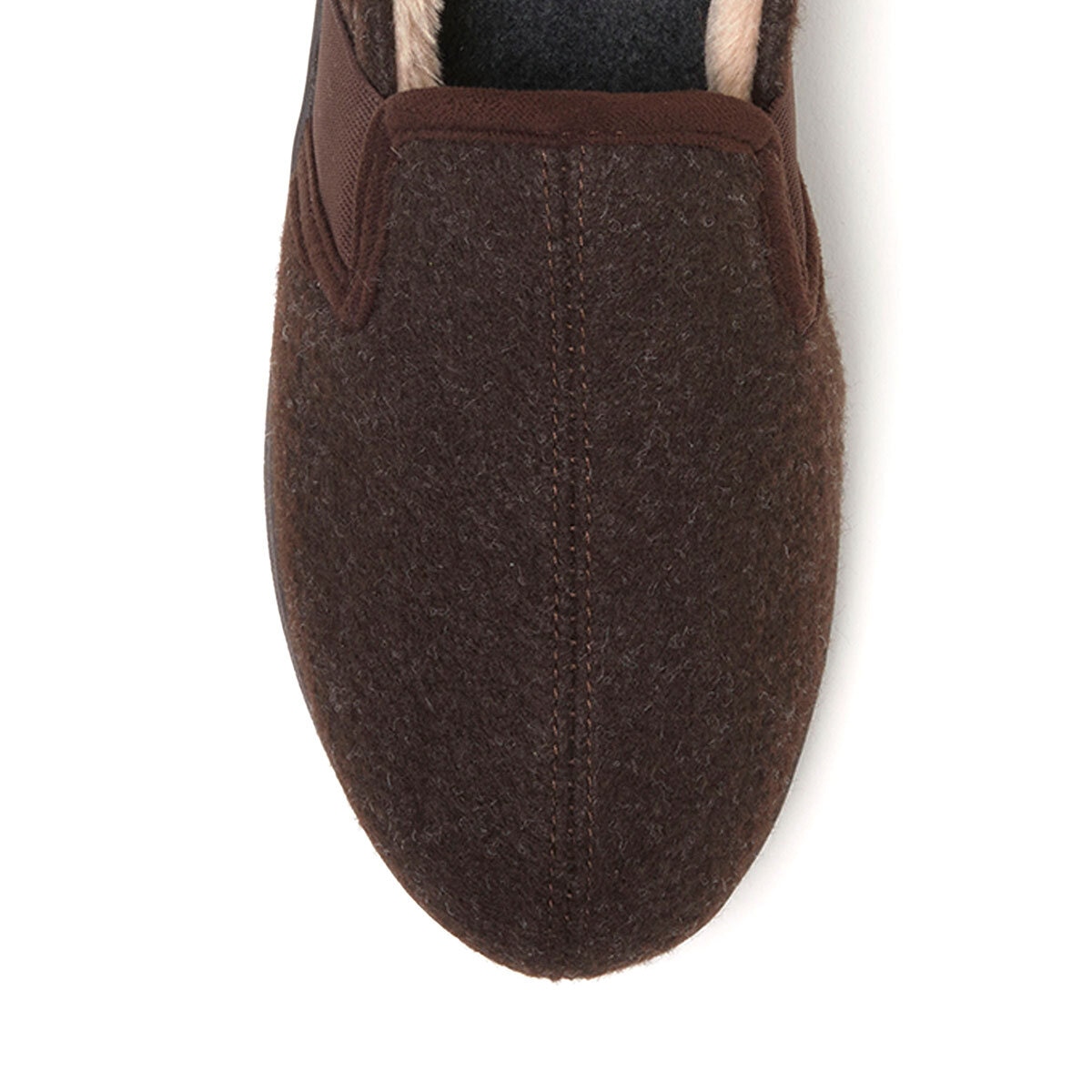 Ugg men's scuff deals slipper costco