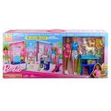 Buy Barbie Pet Daycare Overview Image