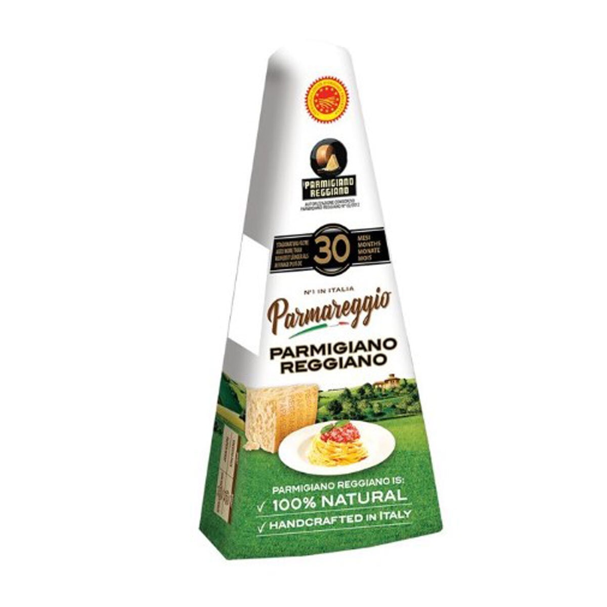 Parmigiano deals reggiano costco