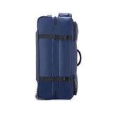 Delsey 28.7" (73cm) Wheeled Duffel Bag in Navy