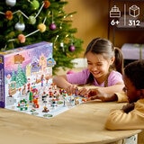 LEGO Friends Advent Calendar - Model 41706 (6+ Years)