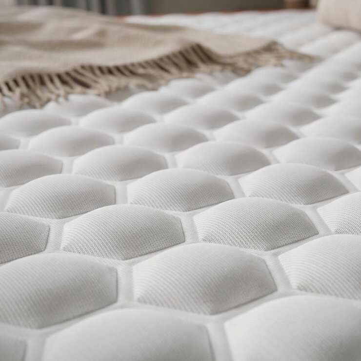 Dormeo Octasmart Rolled Hybrid Mattress in 4 Sizes Dormeo Octasmart Rolled Hybrid Mattress in 4 Sizes