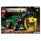 LEGO Technic John Deere Skidder - Model 42157 (11+ Years)