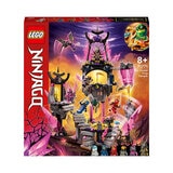 Buy LEGO Ninjago The Crystal King Temple Box Image at Costco.co.uk