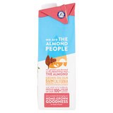 About Blue Diamond Almond Milk About Blue Diamond Almond Milk