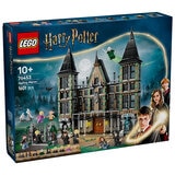 LEGO Harry Potter Malfoy Manor - Model 76453 (10+ Years)