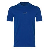 McLaren Men's Dynamic T-Shirt in Blue