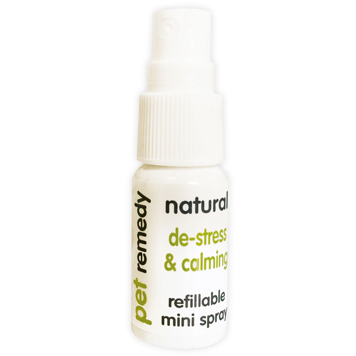 Refillable Mini Spray, 15ml