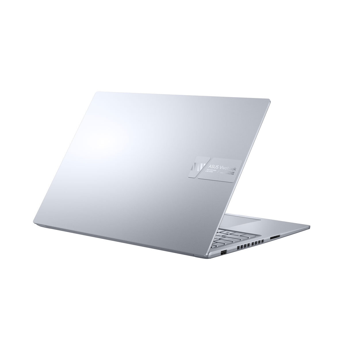 ASUS Vivobook 16X, Intel Core i7, 16GB RAM, 512GB SSD, NVIDIA GeForce RTX 4050, 16 Inch Laptop, K3605ZU-N1058W