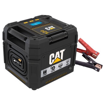 CAT Cube 1750 Digital Jump Starter (PPSCL3I)